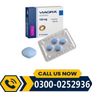 Viagra Tablet Price in Pakistan