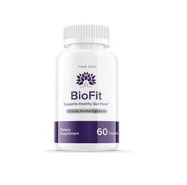 biofit weight loss capsules