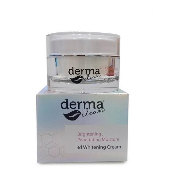 Derma Whitening Cream