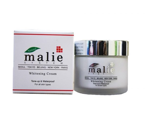 Malie Whitening Cream 