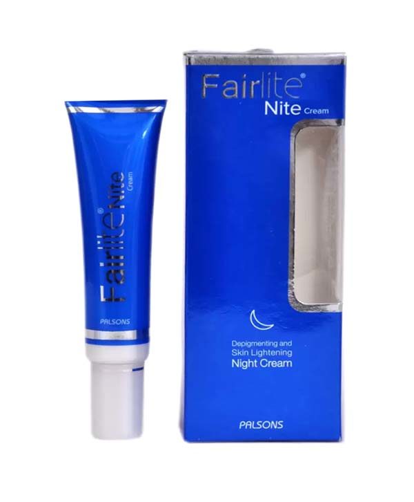 Fairlite Cream