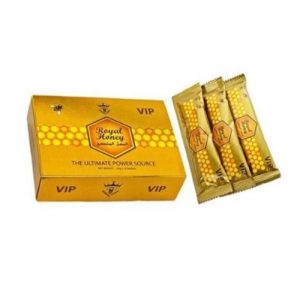 VIP Royal Honey 