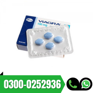 Pfizer Viagra 50mg in Pakistan