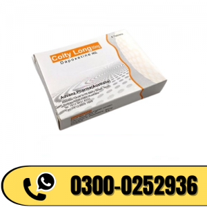 Coity Long Dapoxetine HCL Tablets in Pakistan
