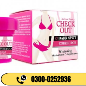 Check out Vagina Whitening Cream