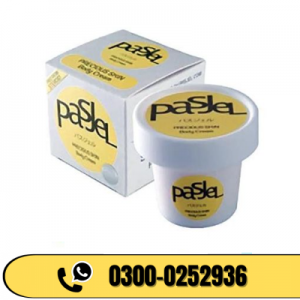 Pasjel Stretch Mark Cream In Pakistan