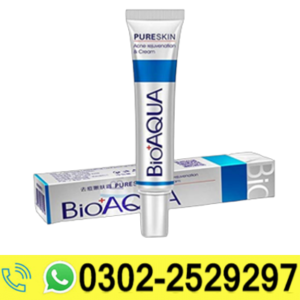 Bioaqua Acne Cream in Pakistan